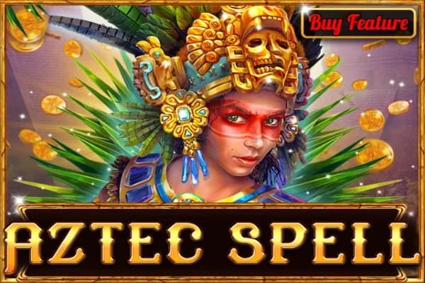 Aztec Spell slot preview