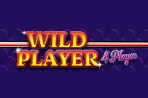 Wild Player 4 Player slot preview