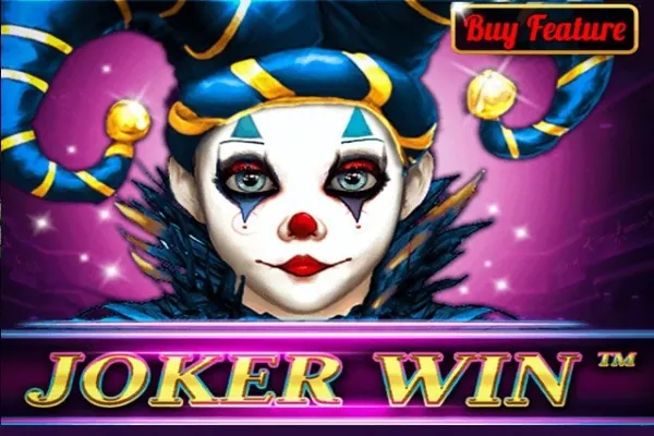 Joker Win slot preview
