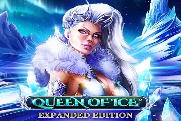 Queen Of Ice Expanded Edition slot preview