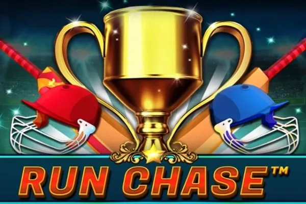 Run Chase slot preview