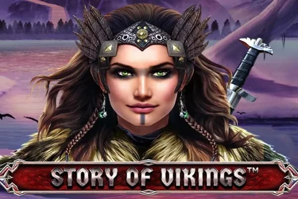 Story Of Vikings 10 Lines Edition slot preview