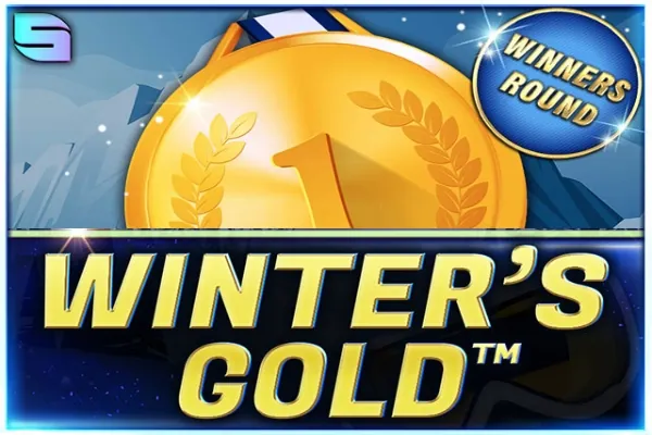 Winter’s Gold slot preview