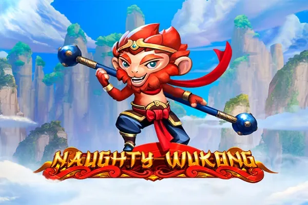 Naughty Wukong slot preview