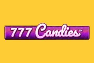 777 Candies slot preview