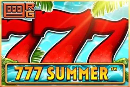777 Summer slot preview