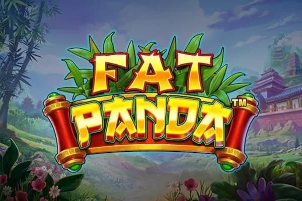Fat Panda slot preview
