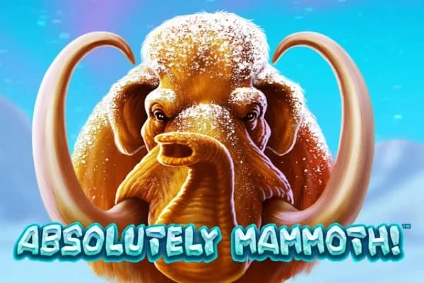 Absolutely Mammoth! slot preview