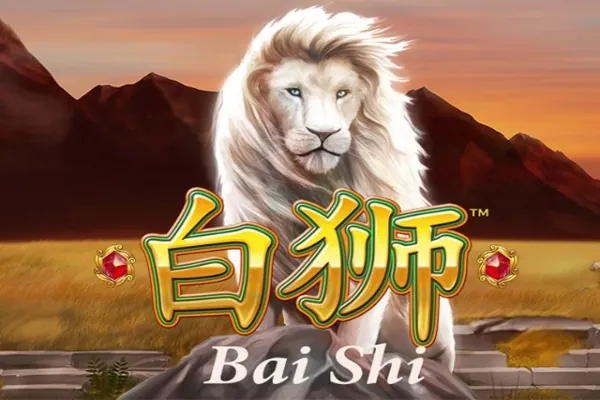 Bai Shi slot preview