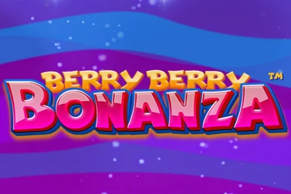 Berry Berry Bonanza slot preview