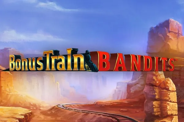Bonus Train Bandits slot preview