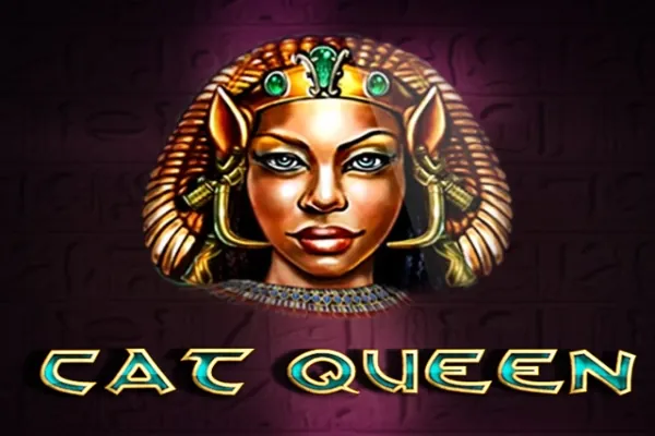 Cat Queen slot preview