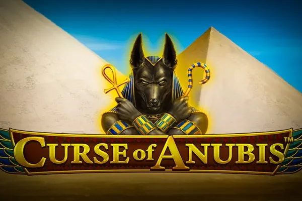 Curse of Anubis slot preview