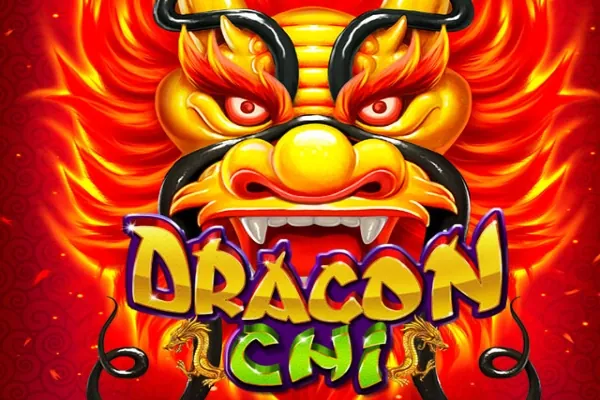 Dragon Chi slot preview