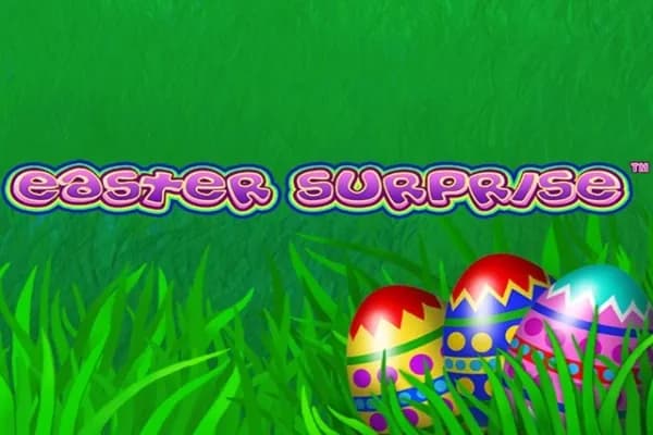 Easter Surprise slot preview