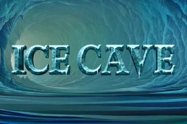 Ice Cave slot preview