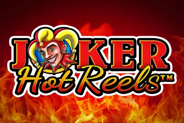 Joker Hot Reels slot preview