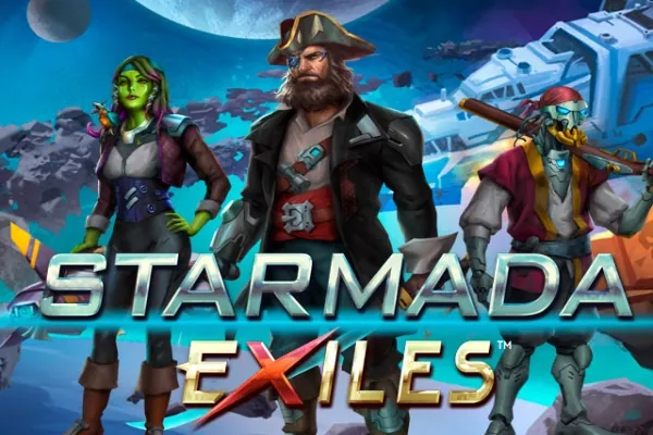 Starmada Exiles slot preview