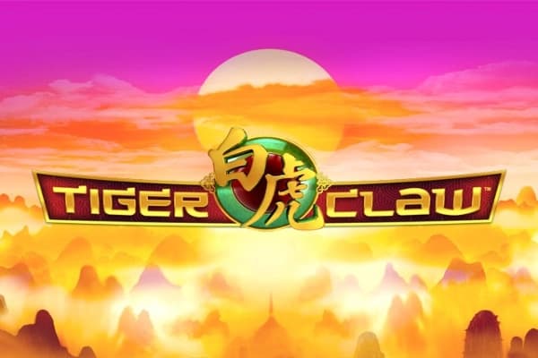 Tiger Claw slot preview