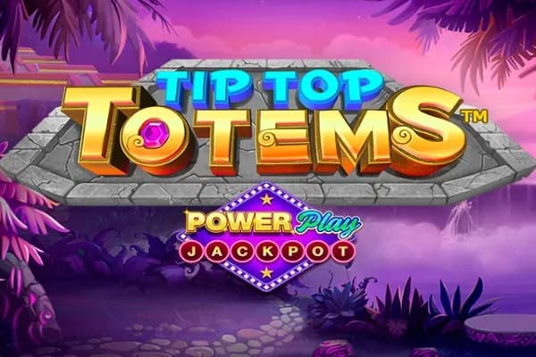 Tip Top Totems slot preview
