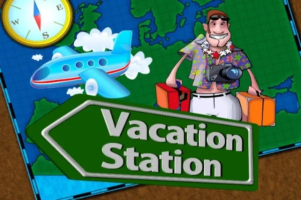 Vacation Station slot preview