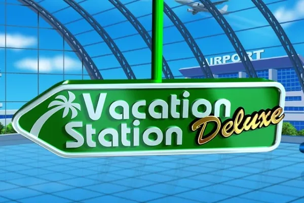 Vacation Station Deluxe slot preview