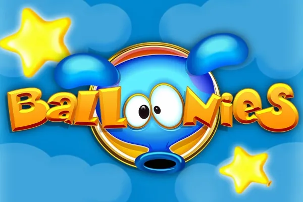 Balloonies slot preview