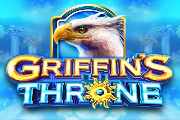 Griffin's Throne slot preview