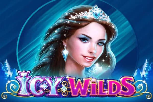 Icy Wilds slot preview