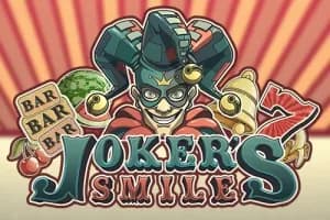 Joker's Smile slot preview