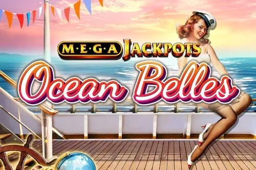 Ocean Belles MegaJackpots slot preview