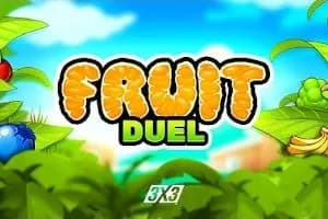 Fruit Duel slot preview
