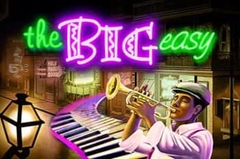 The Big Easy slot preview