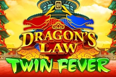 Dragon's Law Twin Fever slot preview