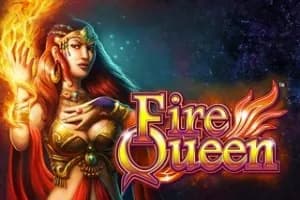 Fire Queen