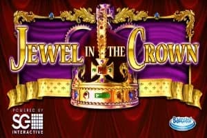 Jewel In The Crown