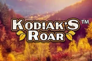 Kodiak's Roar slot preview