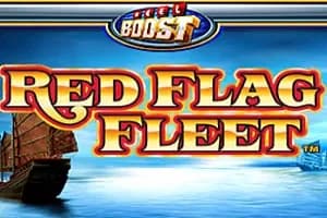 Red Flag Fleet slot preview