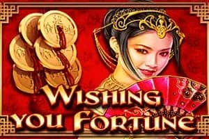 Wishing You Fortune slot preview