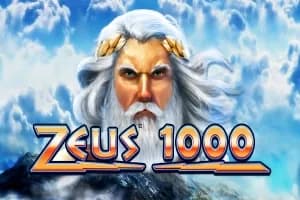 Zeus 1000 slot preview