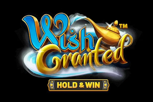 Wish Granted slot preview