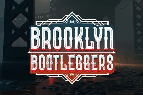 Brooklyn Bootleggers slot preview