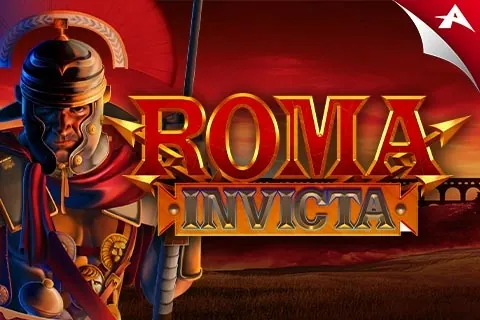 Roma Invicta slot preview