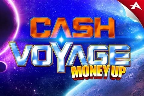 Cash Voyage slot preview