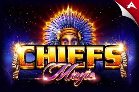 Chiefs Magic slot preview