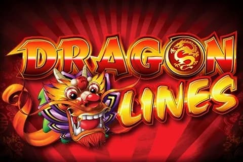 Dragon Lines slot preview