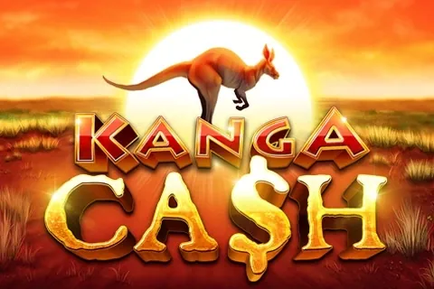 Kanga Cash slot preview