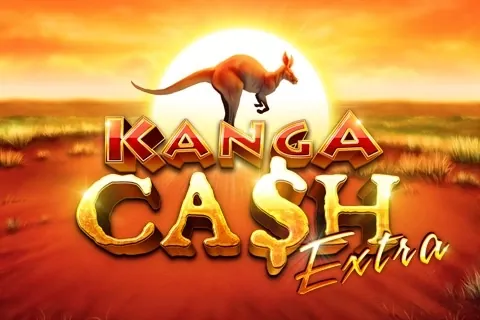 Kanga Cash Extra slot preview