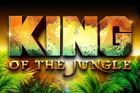 King of the Jungle slot preview