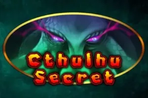 Cthulhu Secret slot preview